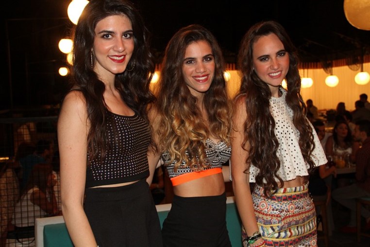 Red Cross LAU Dont Stop The Beat